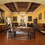 Milani - Tenuta La Gigliola Villa Montespertoli