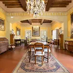 Villa Milani - Tenuta La Gigliola Montespertoli