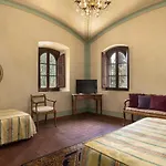 Villa Milani - Tenuta La Gigliola Montespertoli