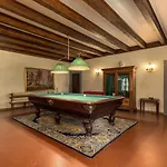 Milani - Tenuta La Gigliola Montespertoli