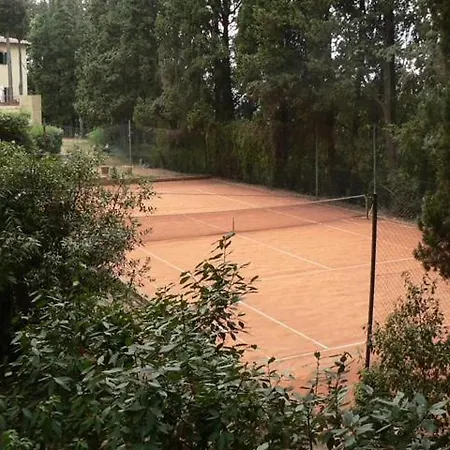 Milani - Tenuta La Gigliola Монтеспертоли