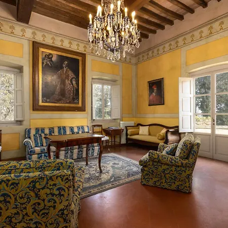 Milani - Tenuta La Gigliola