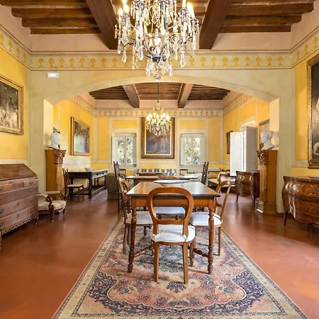 Milani - Tenuta La Gigliola