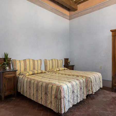 Milani - Tenuta La Gigliola Вилла *