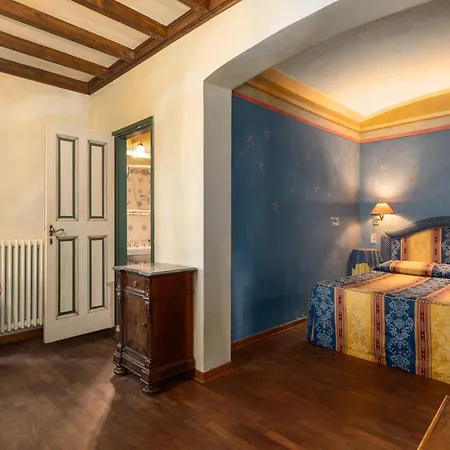 Milani - Tenuta La Gigliola *